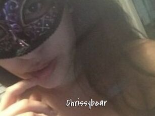 Chrissybear