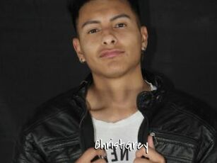 ChristGrey