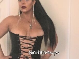 ChristaDelancyXo