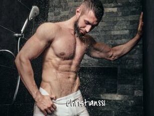 Christian881