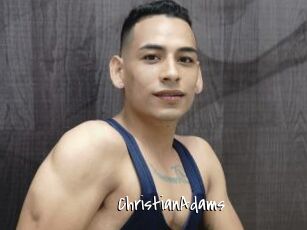 ChristianAdams