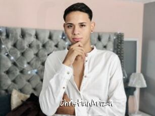 ChristianAriza