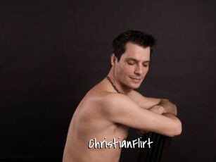 ChristianFlirt Sexy Footjobs