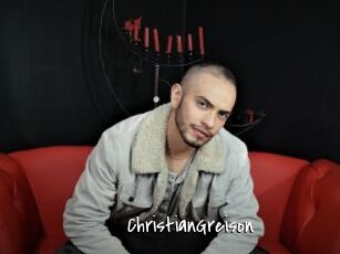 ChristianGreison