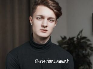 ChristianLamont
