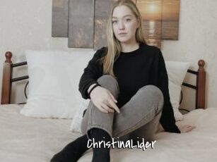 ChristinaLider