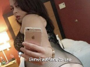 ChristinaMarieOzone