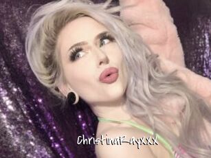 ChristinaRayXXX