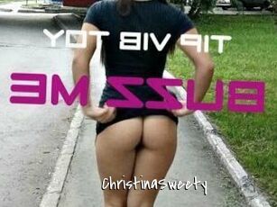 Christina_Sweety