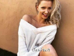 Christine19