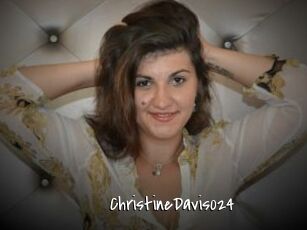 ChristineDavis024
