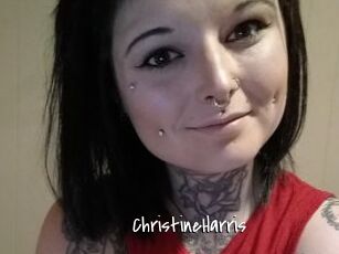 ChristineHarris