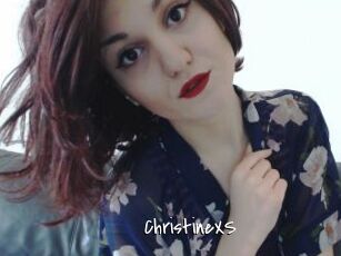 ChristineXS