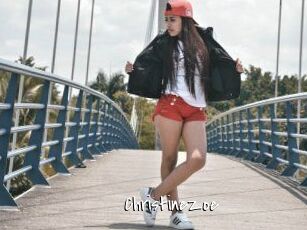 ChristineZoe