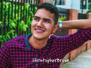 ChristopherBrown