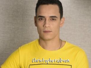 ChristopherGibson