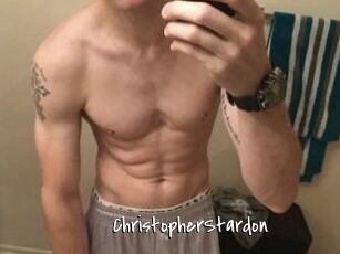 ChristopherStardon