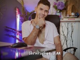 Christopher_Zaa