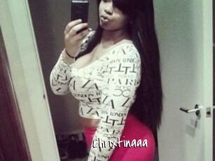 Chrixtinaaa