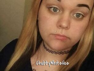 ChubbyWhiteHoe