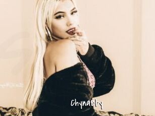 ChynaBby
