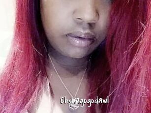 Chynagogodawl