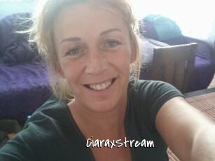 CiaraxStream