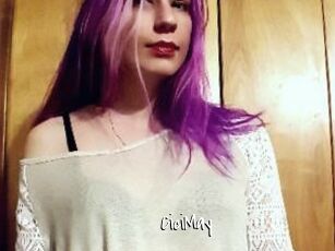 CiciMay Sexy Footjobs