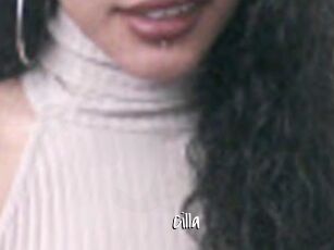 Cilla