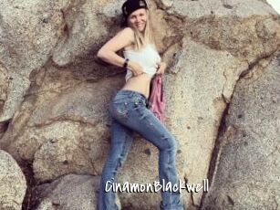 CinamonBlackwell