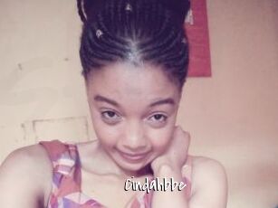 Cindahbbe