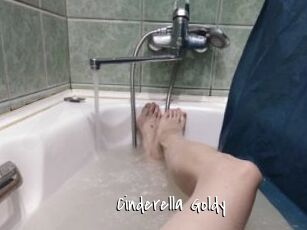 Cinderella_Goldy