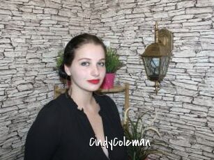 CindyColeman