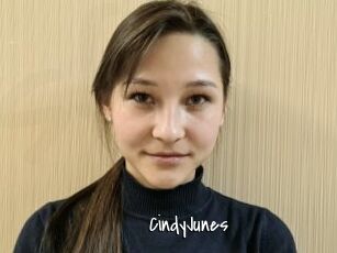 CindyJunes