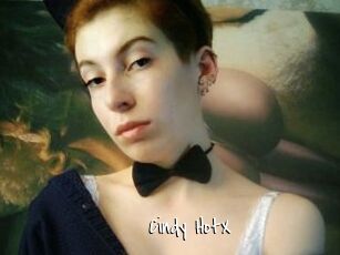 Cindy_HotX