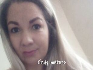 Cindy_mature