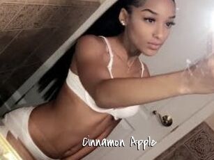 Cinnamon_Apple