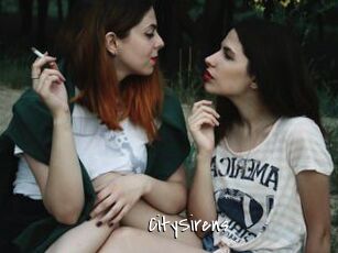CitySirens