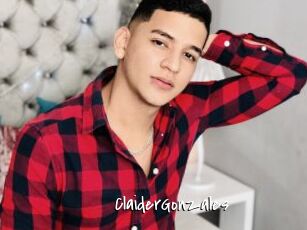 ClaiderGonzales