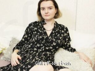 ClaireRobertson
