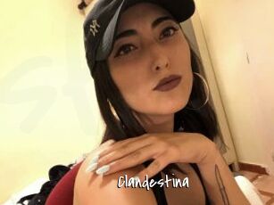 Clandestina