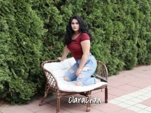 ClaraChan