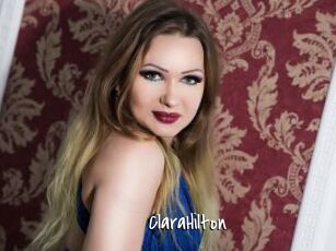 ClaraHilton