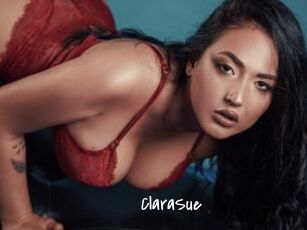 ClaraSue