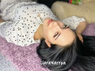 ClaraWarren