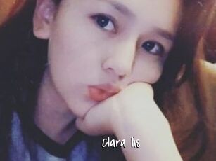 Clara_li8 Sexy Footjobs
