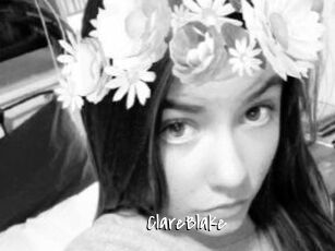 ClareBlake