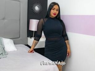 ClarisaWade