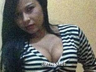 Clarisexhot