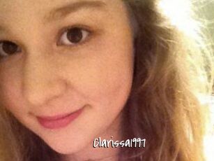 Clarissa1997